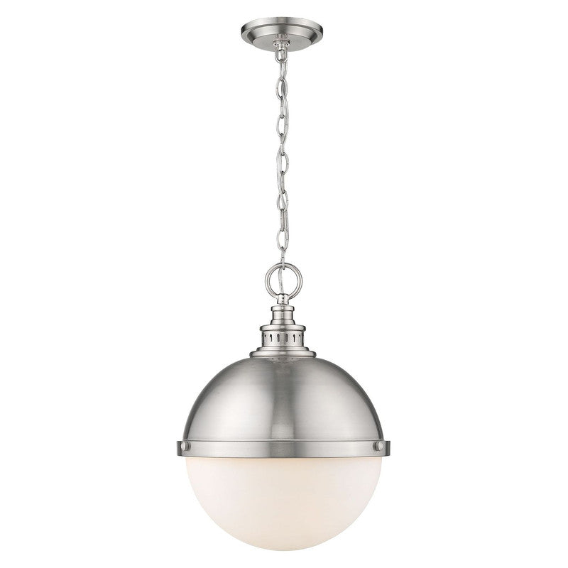 Z-Lite 619P14 - Peyton 2 Light 15" Pendant