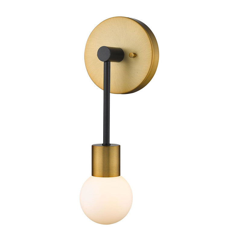 Z-Lite 621-1S - Neutra 1 Light 6" Sconce