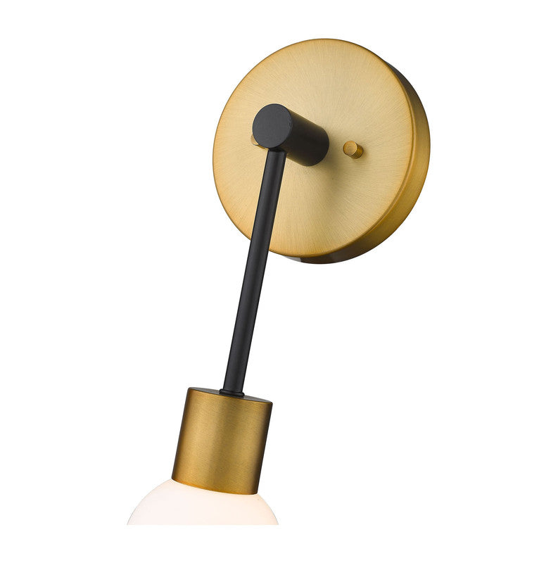 Z-Lite 621-1S - Neutra 1 Light 6" Sconce