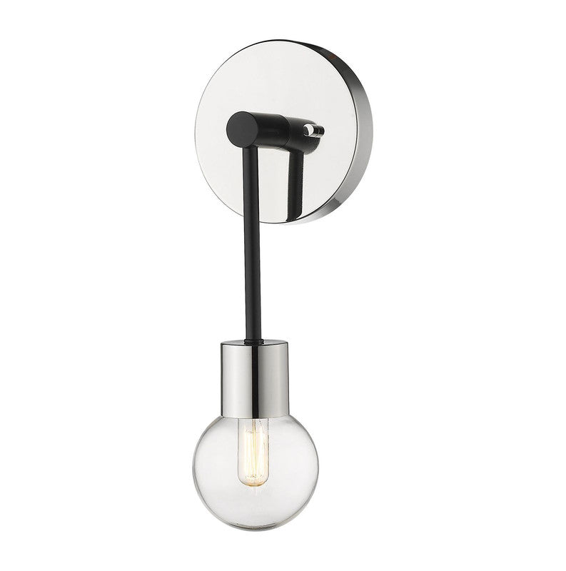 Z-Lite 621-1S - Neutra 1 Light 6" Sconce