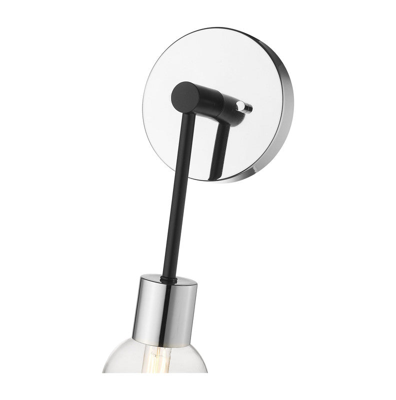 Z-Lite 621-1S - Neutra 1 Light 6" Sconce