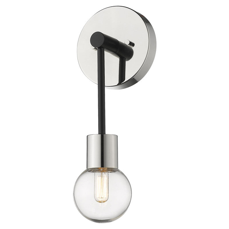 Z-Lite 621-1S - Neutra 1 Light 6" Sconce