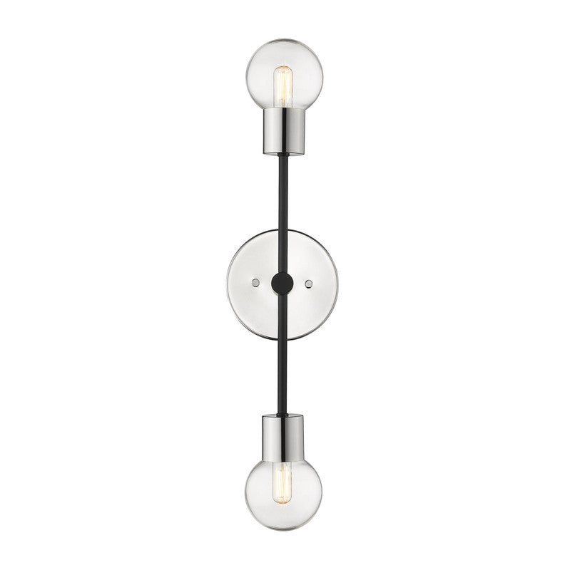 Z-Lite 621-2S - Neutra 2 Light 6" Sconce