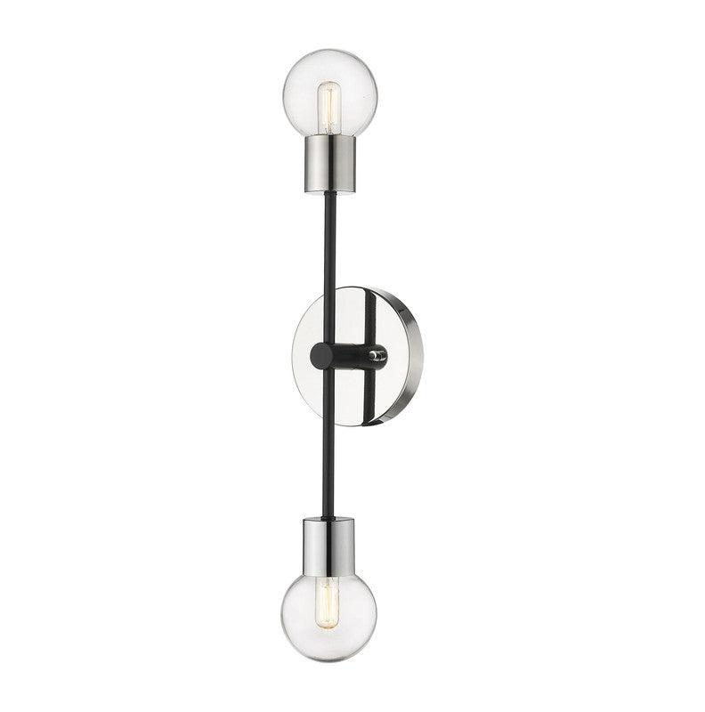 Z-Lite 621-2S - Neutra 2 Light 6" Sconce
