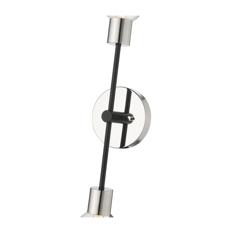 Z-Lite 621-2S - Neutra 2 Light 6" Sconce