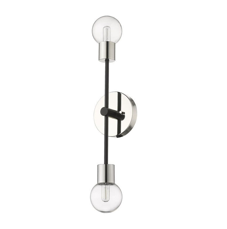 Z-Lite 621-2S - Neutra 2 Light 6" Sconce