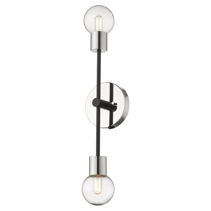 Z-Lite 621-2S - Neutra 2 Light 6" Sconce