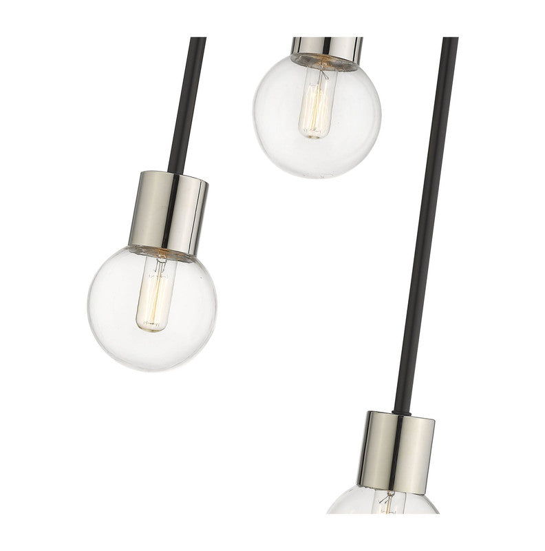 Z-Lite 621-3 - Neutra 3 Light 12" Chandelier