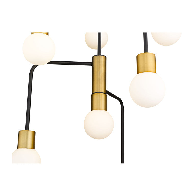 Z-Lite 621-7 - Neutra 7 Light 23" Chandelier