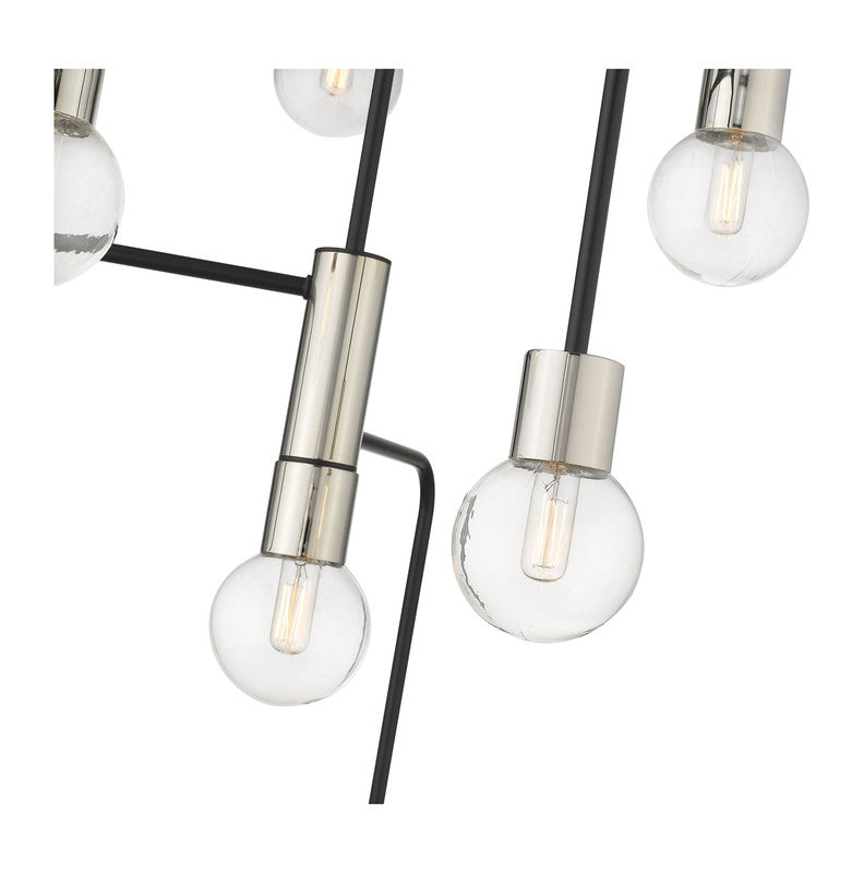 Z-Lite 621-7 - Neutra 7 Light 23" Chandelier