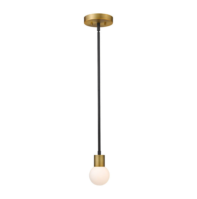 Z-Lite 621MP - Neutra 1 Light 6" Pendant