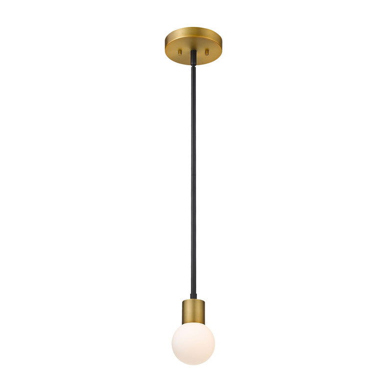 Z-Lite 621MP - Neutra 1 Light 6" Pendant