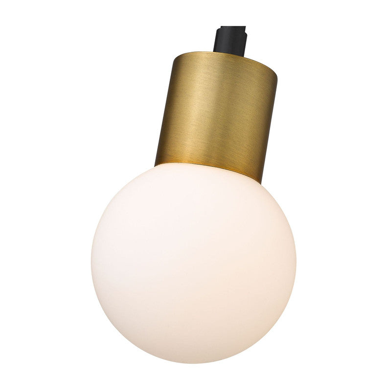 Z-Lite 621MP - Neutra 1 Light 6" Pendant