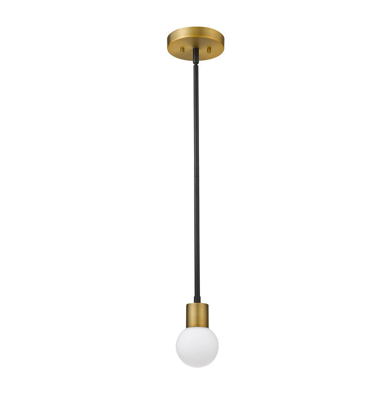 Z-Lite 621MP - Neutra 1 Light 6" Pendant