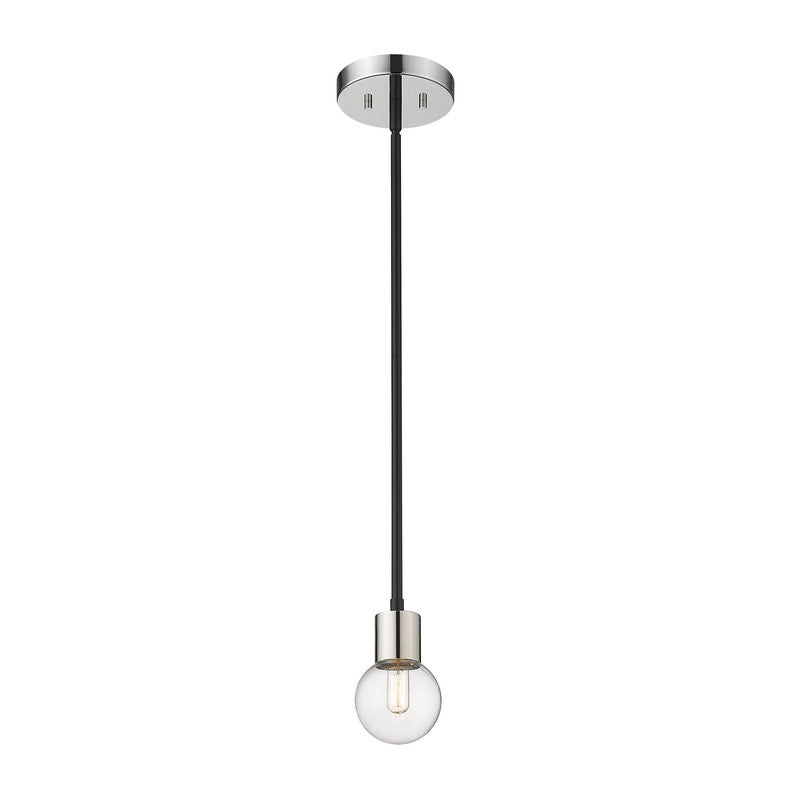 Z-Lite 621MP - Neutra 1 Light 6" Pendant