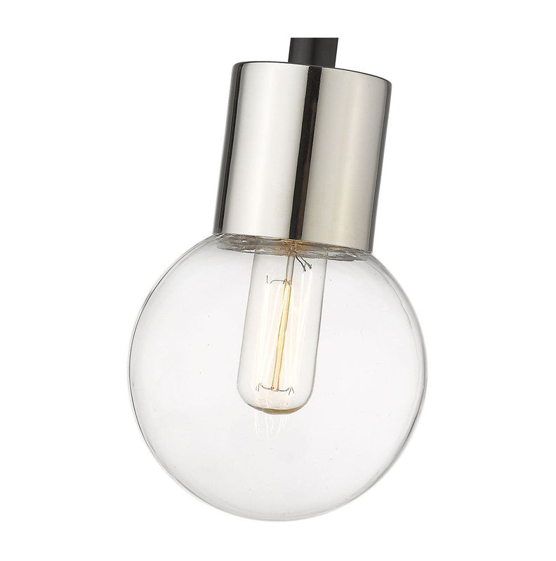 Z-Lite 621MP - Neutra 1 Light 6" Pendant