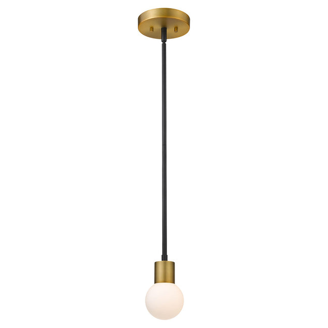 Z-Lite 621MP - Neutra 1 Light 6" Pendant