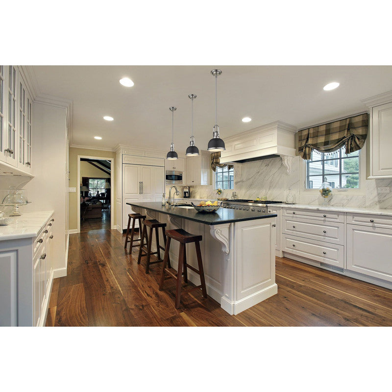 Z-Lite 725MP - Melange 1 Light 8" Pendant