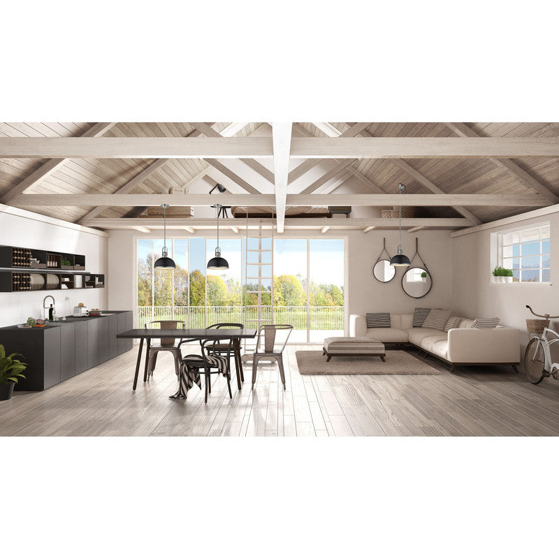 Z-Lite 725P12 - Melange 1 Light 13" Pendant