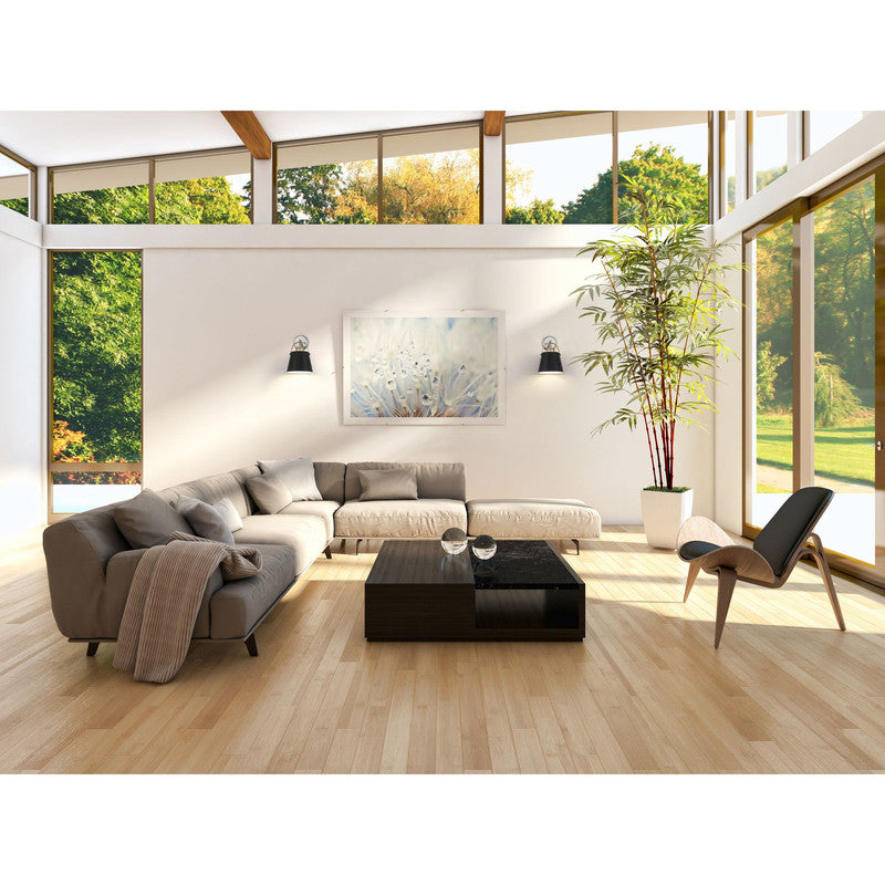 Z-Lite 726-1S - Z-Studio 1 Light 9" Sconce