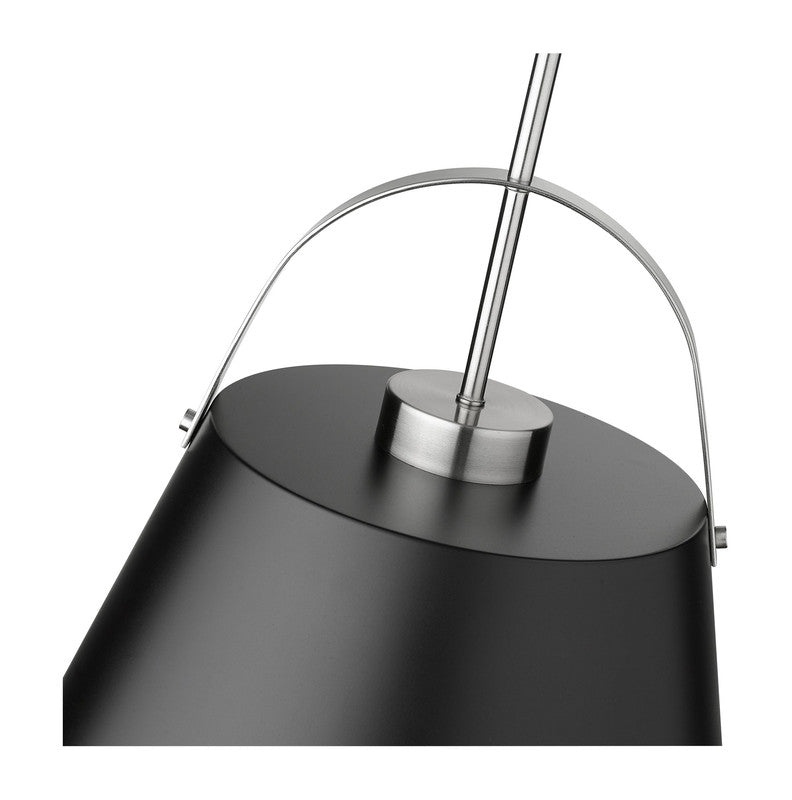 Z-Lite 726P18 - Z-Studio 1 Light 18" Pendant