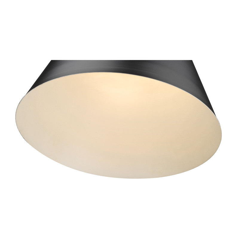 Z-Lite 726P18 - Z-Studio 1 Light 18" Pendant