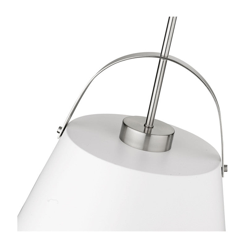 Z-Lite 726P18 - Z-Studio 1 Light 18" Pendant