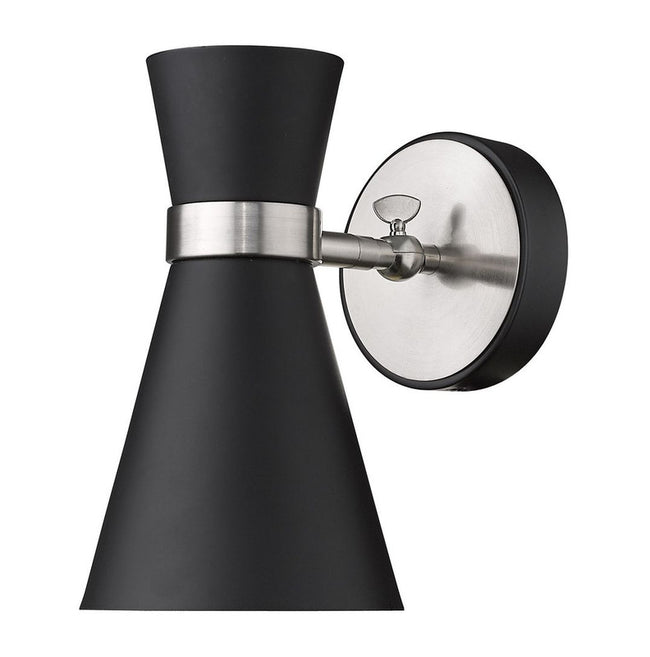 Z-Lite 728-1S - Soriano 1 Light 9" Sconce