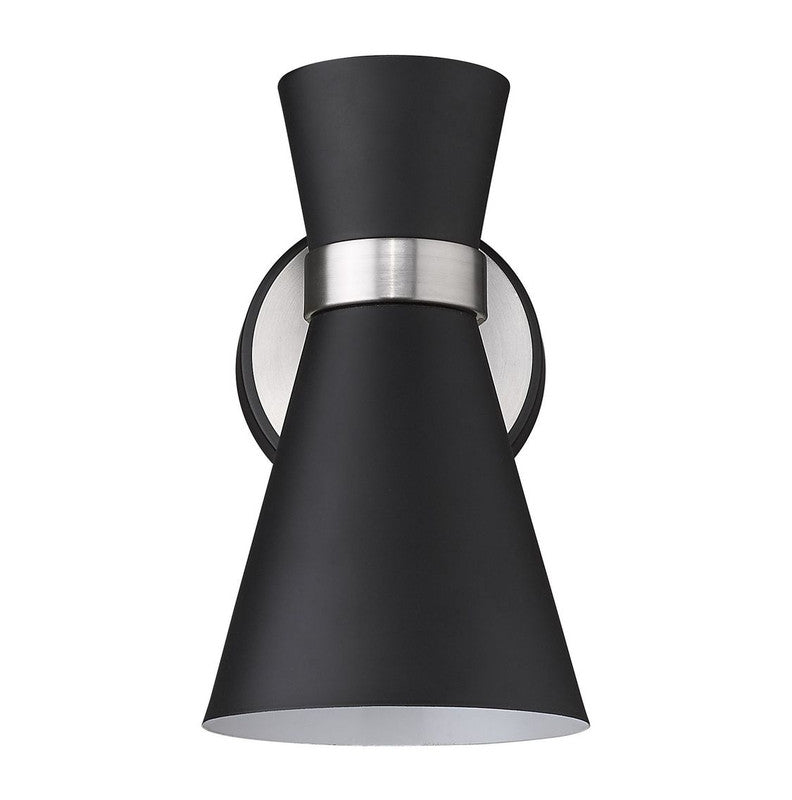 Z-Lite 728-1S - Soriano 1 Light 9" Sconce