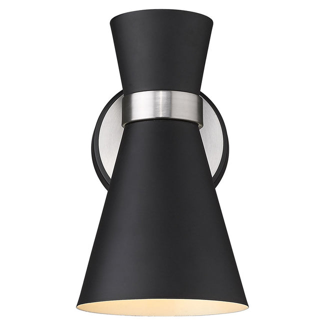 Z-Lite 728-1S - Soriano 1 Light 9" Sconce