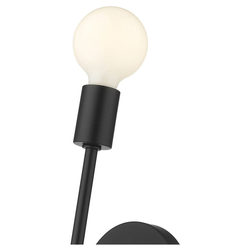 Z-Lite 731-2S - Modernist 2 Light 5" Sconce
