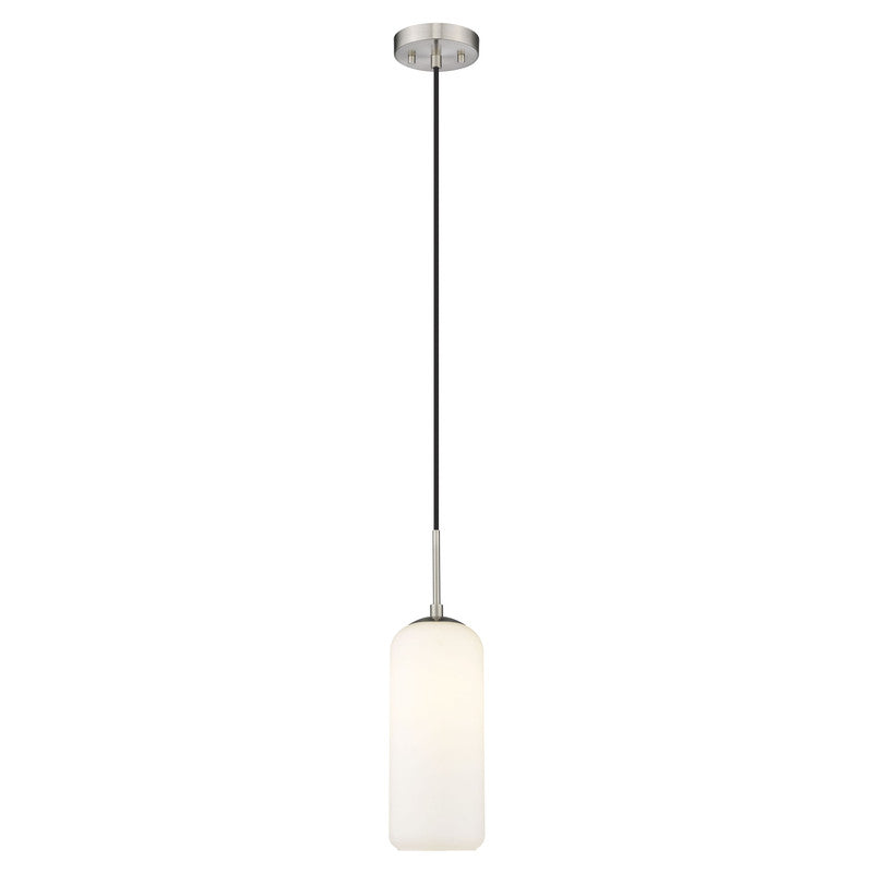 Z-Lite 732P17 - Monty 1 Light 5" Pendant