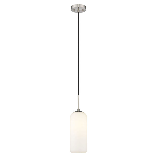Z-Lite 732P17 - Monty 1 Light 5" Pendant