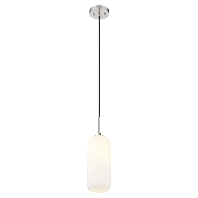 Z-Lite 732P17 - Monty 1 Light 5" Pendant