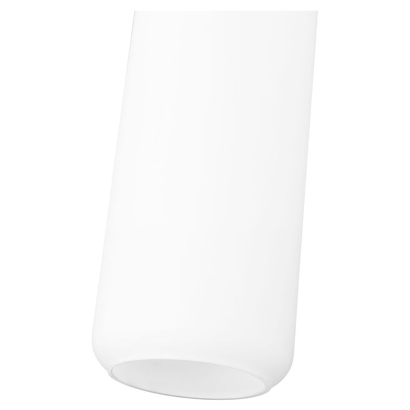 Z-Lite 732P17 - Monty 1 Light 5" Pendant