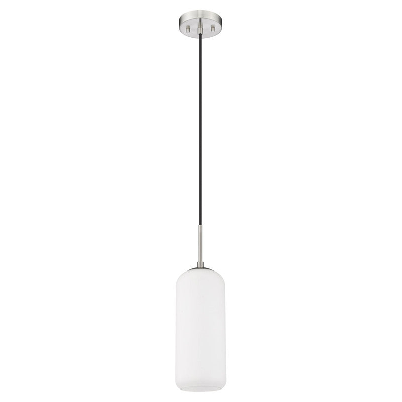 Z-Lite 732P17 - Monty 1 Light 5" Pendant