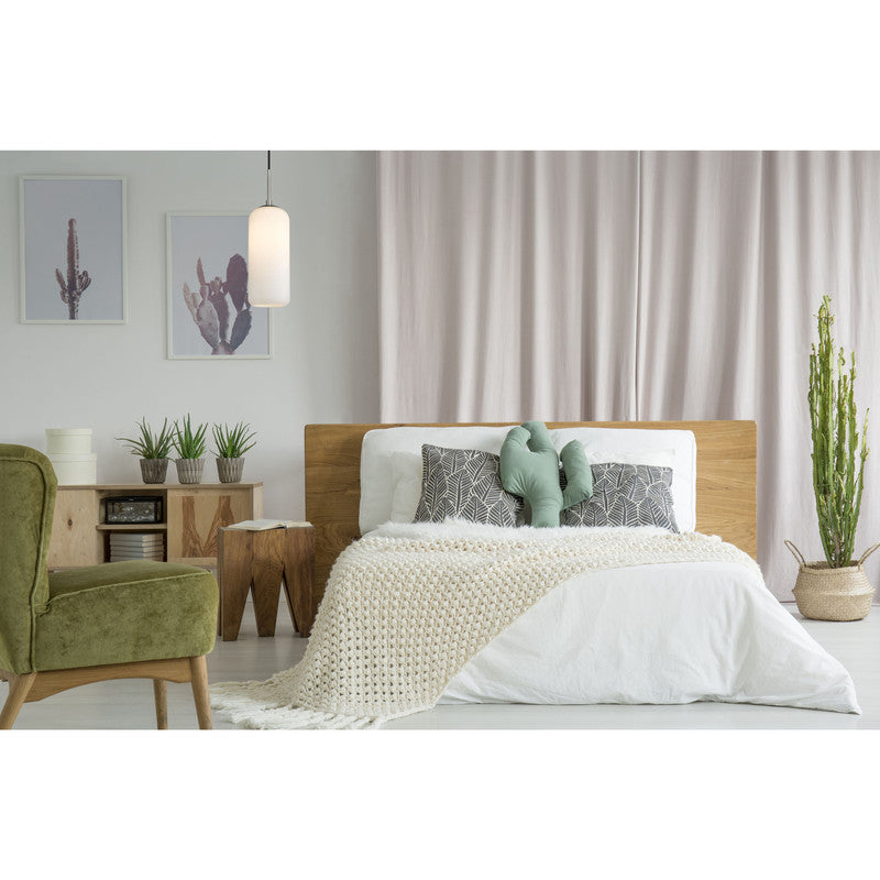 Z-Lite 732P17 - Monty 1 Light 5" Pendant