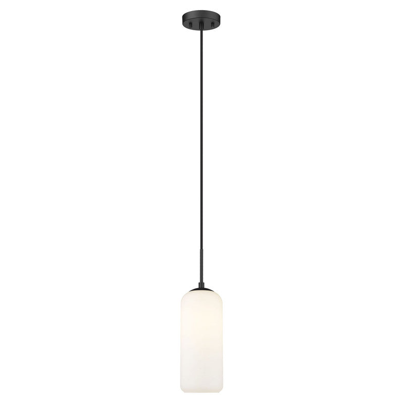 Z-Lite 732P17 - Monty 1 Light 5" Pendant