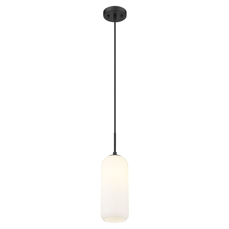 Z-Lite 732P17 - Monty 1 Light 5" Pendant
