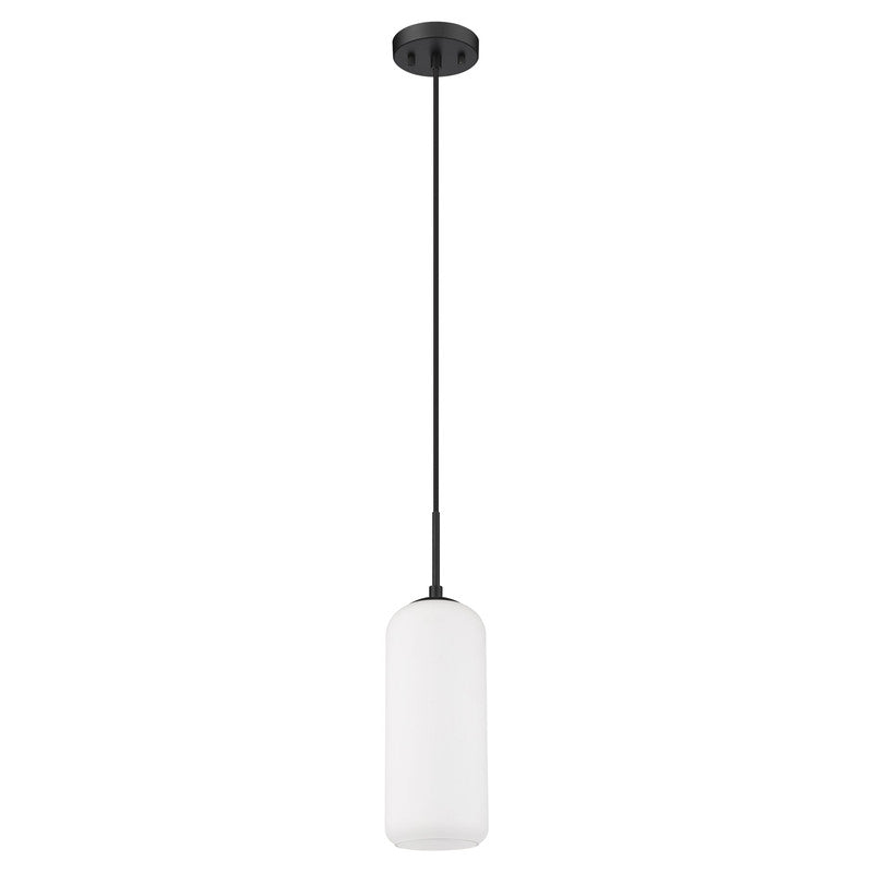 Z-Lite 732P17 - Monty 1 Light 5" Pendant