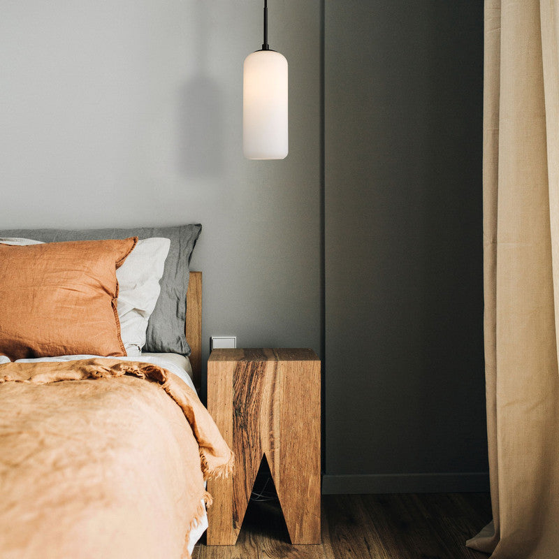 Z-Lite 732P17 - Monty 1 Light 5" Pendant