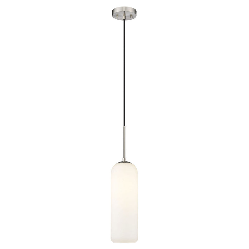 Z-Lite 732P22 - Monty 1 Light 5" Pendant