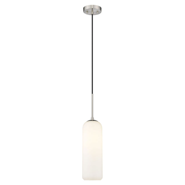Z-Lite 732P22 - Monty 1 Light 5" Pendant