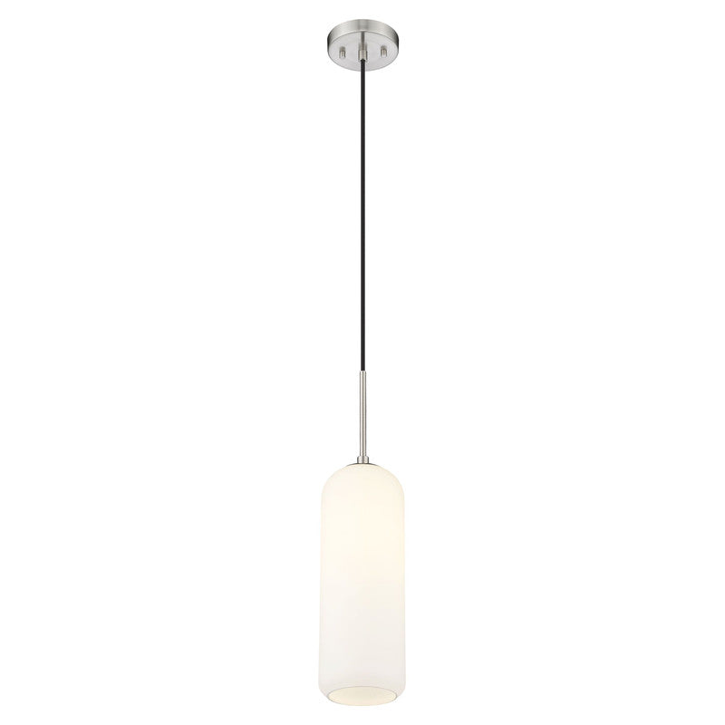 Z-Lite 732P22 - Monty 1 Light 5" Pendant