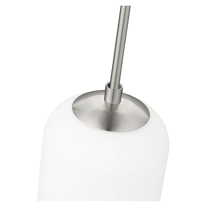 Z-Lite 732P22 - Monty 1 Light 5" Pendant