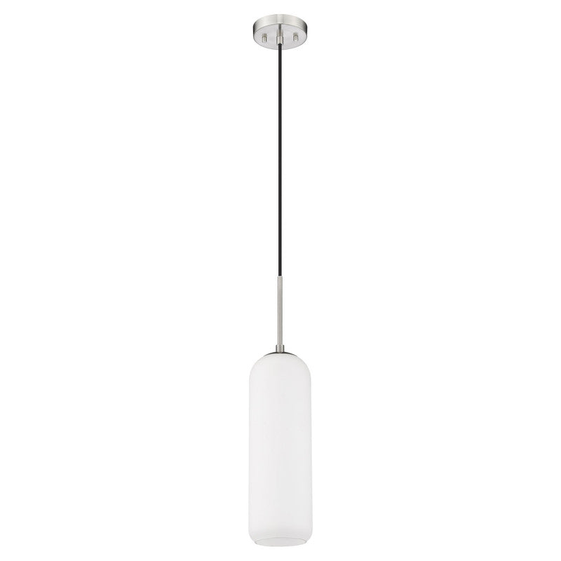 Z-Lite 732P22 - Monty 1 Light 5" Pendant