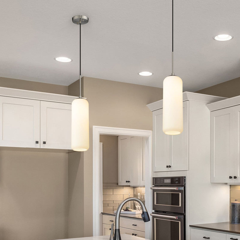 Z-Lite 732P22 - Monty 1 Light 5" Pendant