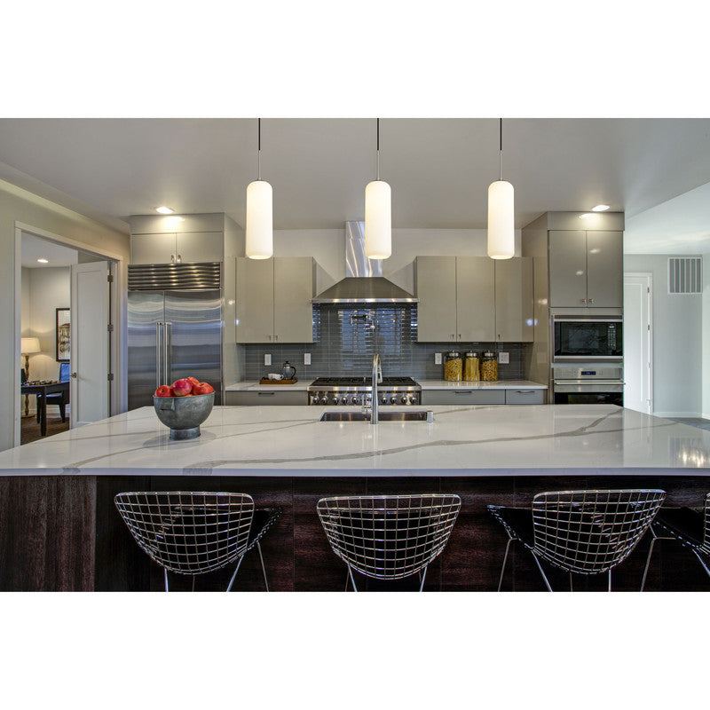 Z-Lite 732P22 - Monty 1 Light 5" Pendant