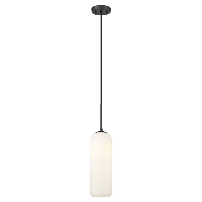 Z-Lite 732P22 - Monty 1 Light 5" Pendant