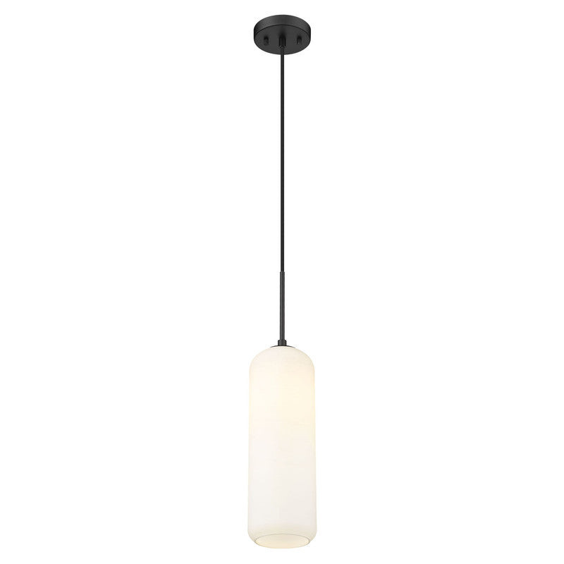 Z-Lite 732P22 - Monty 1 Light 5" Pendant